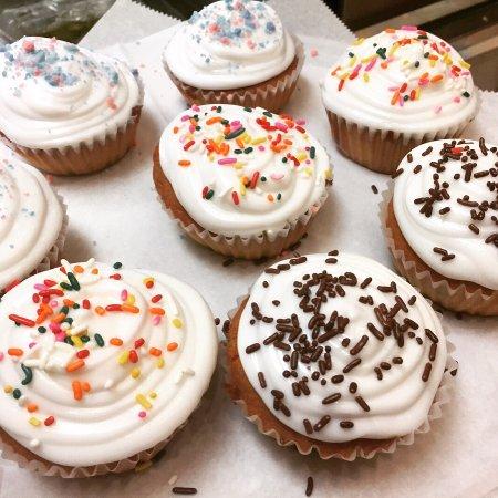 Java Beach Cafe & Bakery